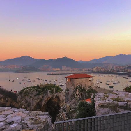 Appartamento Apto2 Céntrico Frentebahía Garaje Incluido Castro Urdiales Esterno foto