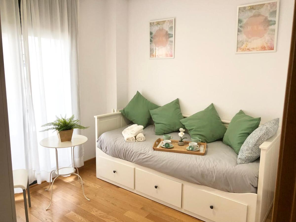 Appartamento Apto2 Céntrico Frentebahía Garaje Incluido Castro Urdiales Esterno foto