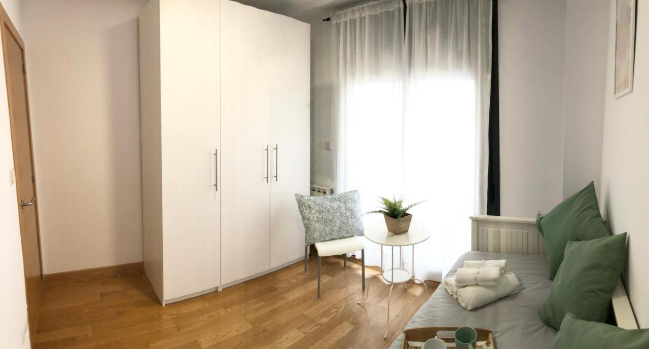 Appartamento Apto2 Céntrico Frentebahía Garaje Incluido Castro Urdiales Esterno foto