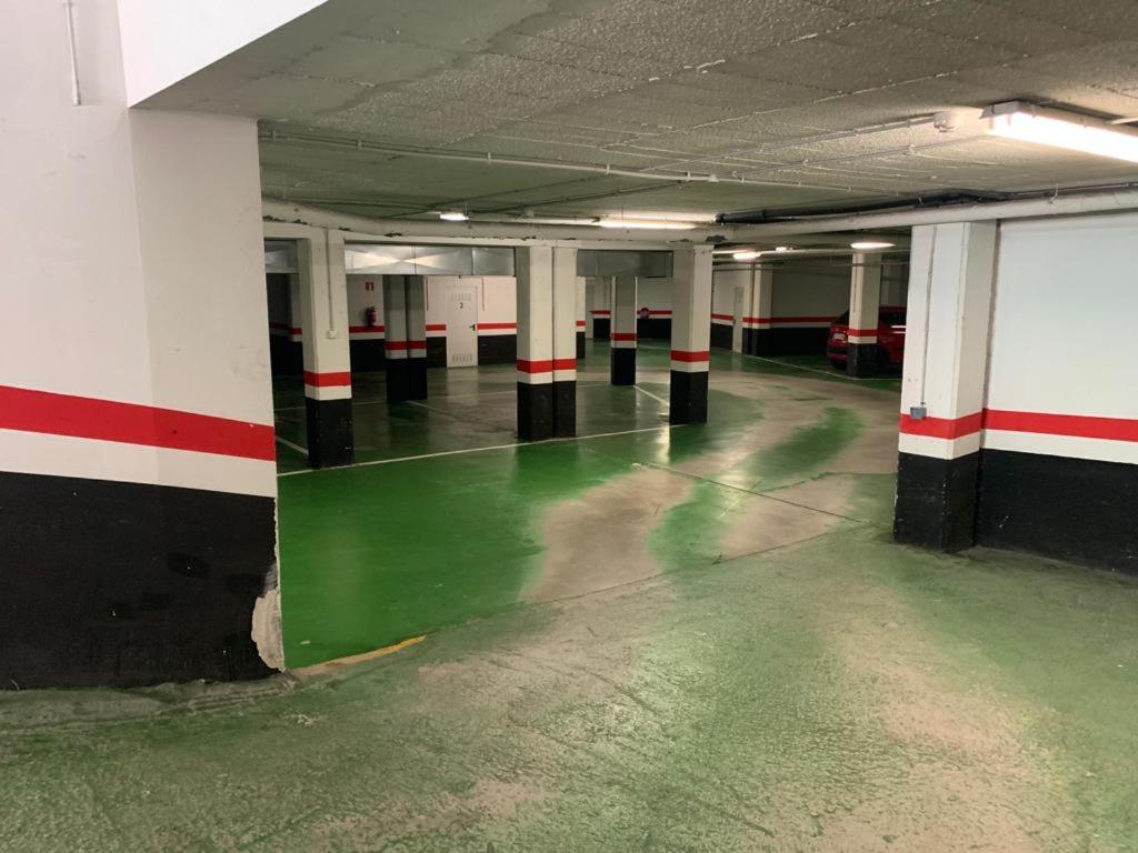 Appartamento Apto2 Céntrico Frentebahía Garaje Incluido Castro Urdiales Esterno foto