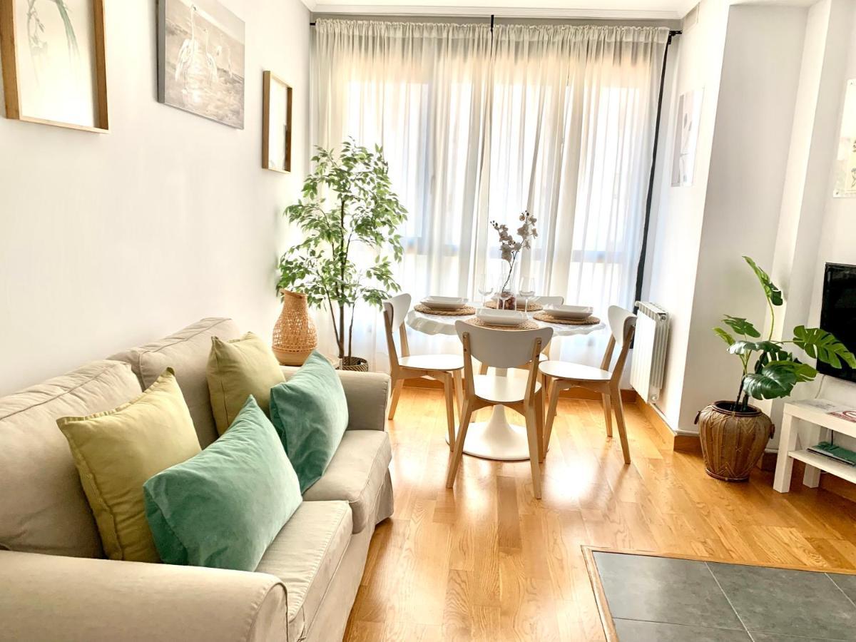 Appartamento Apto2 Céntrico Frentebahía Garaje Incluido Castro Urdiales Esterno foto